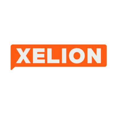 Logo Xelion Embedded