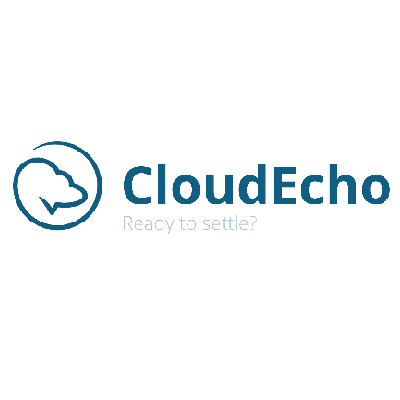 Logo CloudEcho